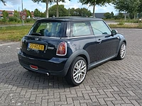 Personenauto mini, one - 1.4, bouwjaar 2008 - afbeelding 56 van  69