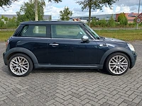 Personenauto mini, one - 1.4, bouwjaar 2008 - afbeelding 67 van  69