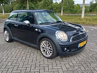 Personenauto mini, one - 1.4, bouwjaar 2008 - afbeelding 68 van  69