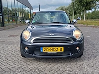 Personenauto mini, one - 1.4, bouwjaar 2008 - afbeelding 69 van  69
