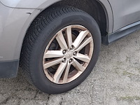 Personenauto mitsubischi, asx 1.6 cleartec intense, grijs, bouwjaar 2014 - afbeelding 3 van  31