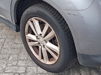 Personenauto mitsubischi, asx 1.6 cleartec intense, grijs, bouwjaar 2014 - afbeelding 4 van  31