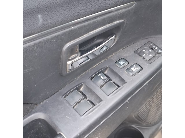 Personenauto mitsubischi, asx 1.6 cleartec intense, grijs, bouwjaar 2014 - afbeelding 6 van  31