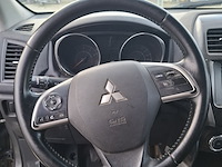 Personenauto mitsubischi, asx 1.6 cleartec intense, grijs, bouwjaar 2014 - afbeelding 7 van  31
