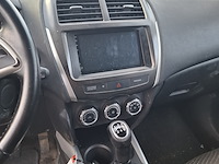 Personenauto mitsubischi, asx 1.6 cleartec intense, grijs, bouwjaar 2014 - afbeelding 8 van  31