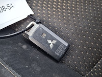 Personenauto mitsubischi, asx 1.6 cleartec intense, grijs, bouwjaar 2014 - afbeelding 10 van  31