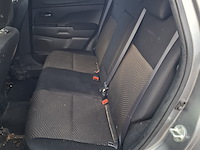 Personenauto mitsubischi, asx 1.6 cleartec intense, grijs, bouwjaar 2014 - afbeelding 11 van  31