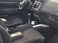 Personenauto mitsubischi, asx 1.6 cleartec intense, grijs, bouwjaar 2014 - afbeelding 15 van  31