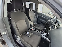 Personenauto mitsubischi, asx 1.6 cleartec intense, grijs, bouwjaar 2014 - afbeelding 16 van  31