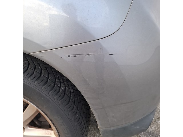 Personenauto mitsubischi, asx 1.6 cleartec intense, grijs, bouwjaar 2014 - afbeelding 17 van  31