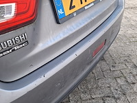 Personenauto mitsubischi, asx 1.6 cleartec intense, grijs, bouwjaar 2014 - afbeelding 18 van  31