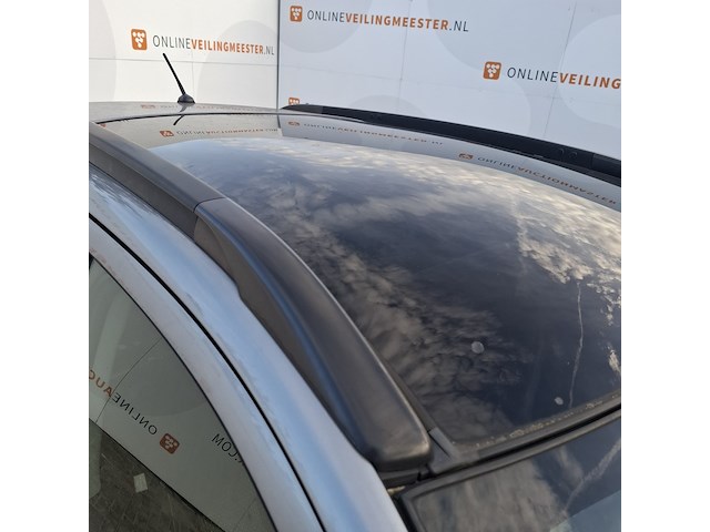 Personenauto mitsubischi, asx 1.6 cleartec intense, grijs, bouwjaar 2014 - afbeelding 20 van  31