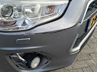 Personenauto mitsubischi, asx 1.6 cleartec intense, grijs, bouwjaar 2014 - afbeelding 21 van  31