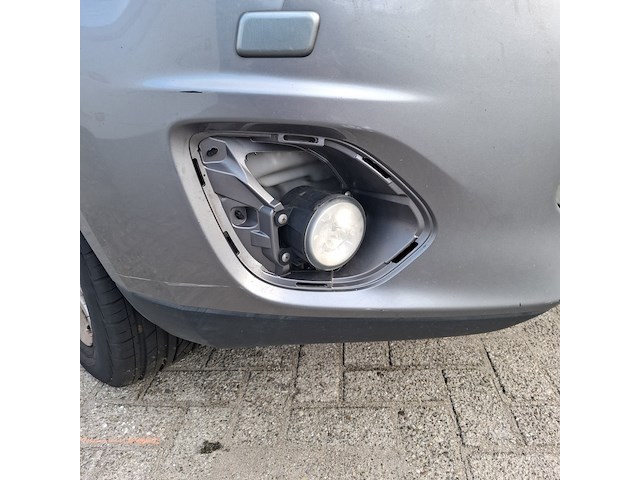 Personenauto mitsubischi, asx 1.6 cleartec intense, grijs, bouwjaar 2014 - afbeelding 22 van  31