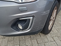 Personenauto mitsubischi, asx 1.6 cleartec intense, grijs, bouwjaar 2014 - afbeelding 25 van  31