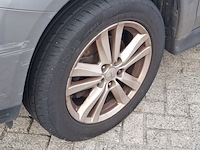 Personenauto mitsubischi, asx 1.6 cleartec intense, grijs, bouwjaar 2014 - afbeelding 31 van  31