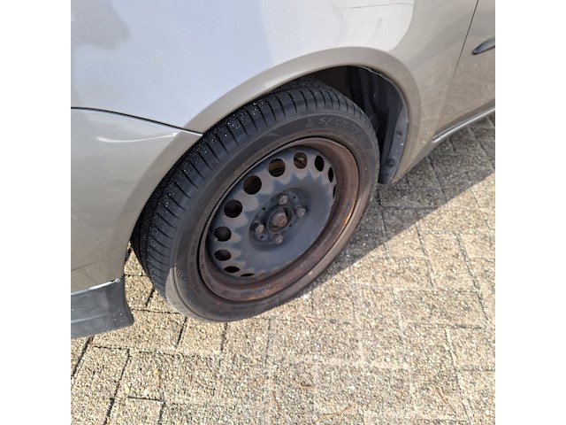 Personenauto, mitsubishi, colt 1.1, 2009 - afbeelding 2 van  42