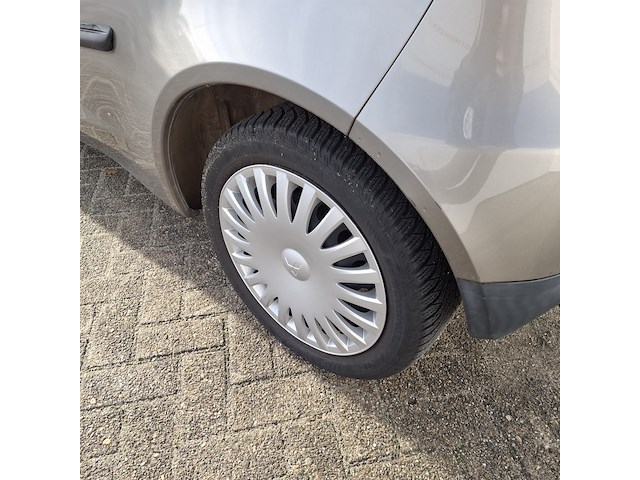 Personenauto, mitsubishi, colt 1.1, 2009 - afbeelding 3 van  42