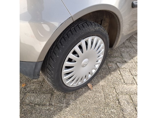 Personenauto, mitsubishi, colt 1.1, 2009 - afbeelding 4 van  42