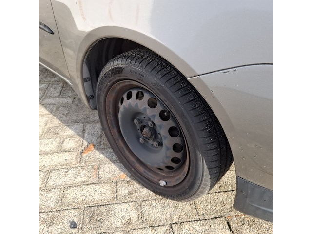 Personenauto, mitsubishi, colt 1.1, 2009 - afbeelding 5 van  42