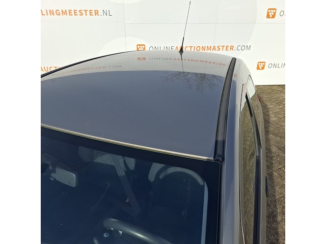 Personenauto, mitsubishi, colt 1.1, 2009 - afbeelding 6 van  42