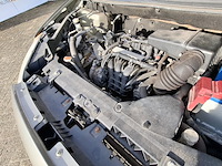 Personenauto, mitsubishi, colt 1.1, 2009 - afbeelding 8 van  42