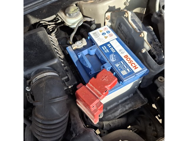 Personenauto, mitsubishi, colt 1.1, 2009 - afbeelding 9 van  42