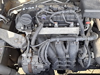 Personenauto, mitsubishi, colt 1.1, 2009 - afbeelding 10 van  42