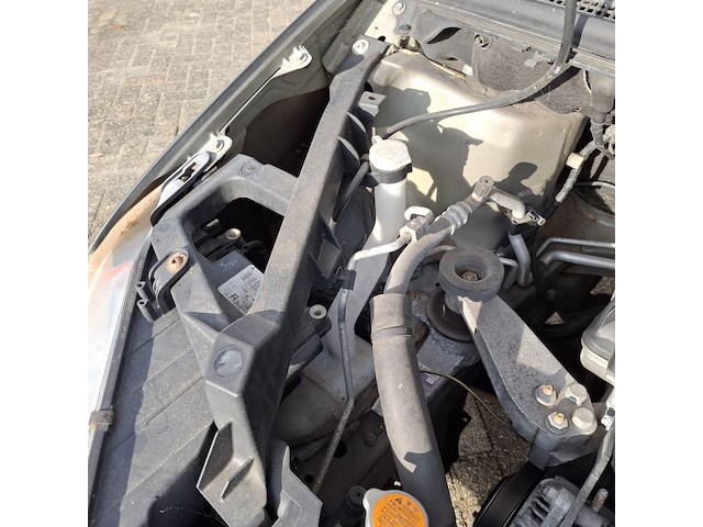 Personenauto, mitsubishi, colt 1.1, 2009 - afbeelding 11 van  42