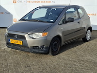 Personenauto, mitsubishi, colt 1.1, 2009 - afbeelding 1 van  42