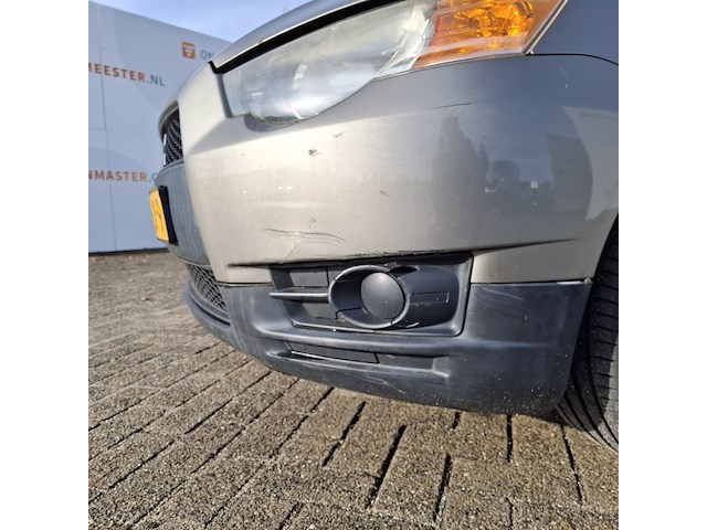 Personenauto, mitsubishi, colt 1.1, 2009 - afbeelding 14 van  42