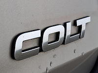 Personenauto, mitsubishi, colt 1.1, 2009 - afbeelding 16 van  42