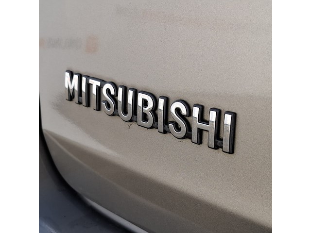 Personenauto, mitsubishi, colt 1.1, 2009 - afbeelding 17 van  42