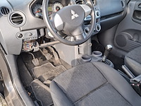 Personenauto, mitsubishi, colt 1.1, 2009 - afbeelding 18 van  42