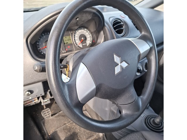 Personenauto, mitsubishi, colt 1.1, 2009 - afbeelding 19 van  42