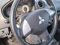 Personenauto, mitsubishi, colt 1.1, 2009 - afbeelding 19 van  42