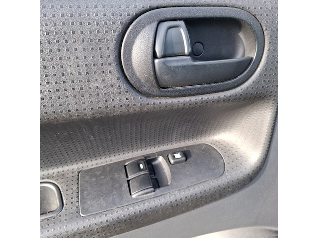 Personenauto, mitsubishi, colt 1.1, 2009 - afbeelding 20 van  42