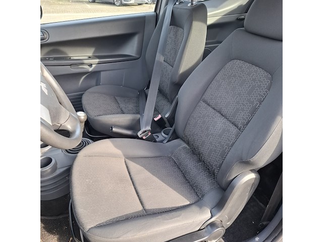 Personenauto, mitsubishi, colt 1.1, 2009 - afbeelding 21 van  42