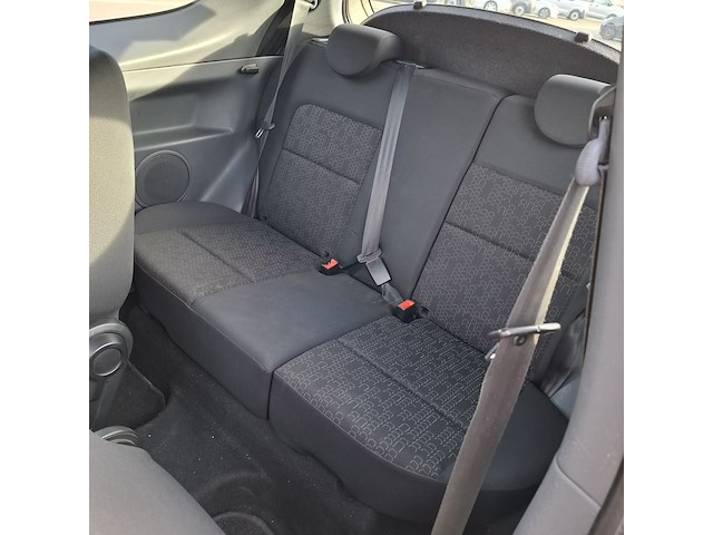 Personenauto, mitsubishi, colt 1.1, 2009 - afbeelding 22 van  42