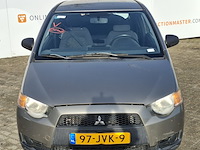 Personenauto, mitsubishi, colt 1.1, 2009 - afbeelding 12 van  42