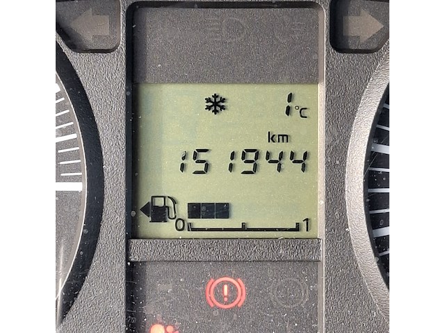 Personenauto, mitsubishi, colt 1.1, 2009 - afbeelding 25 van  42