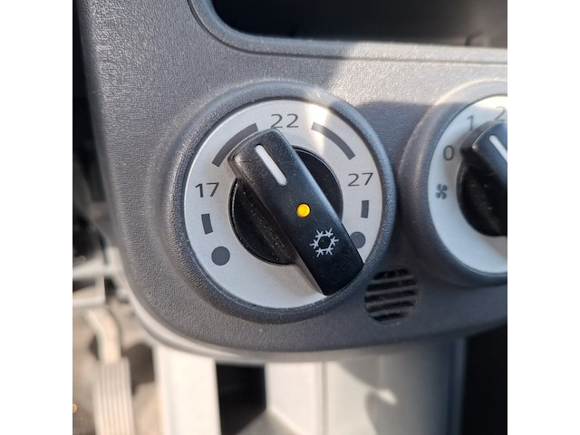 Personenauto, mitsubishi, colt 1.1, 2009 - afbeelding 27 van  42