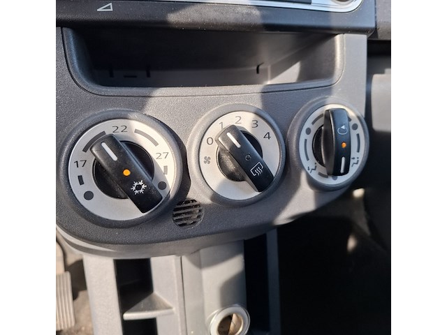 Personenauto, mitsubishi, colt 1.1, 2009 - afbeelding 28 van  42