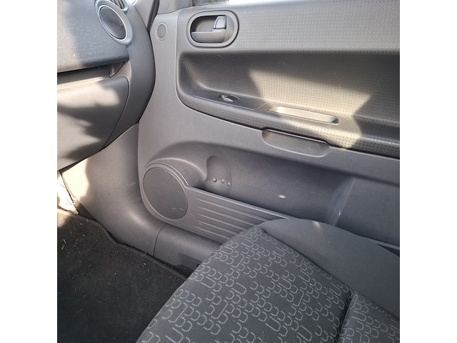 Personenauto, mitsubishi, colt 1.1, 2009 - afbeelding 30 van  42