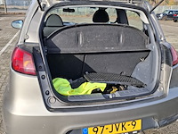 Personenauto, mitsubishi, colt 1.1, 2009 - afbeelding 31 van  42