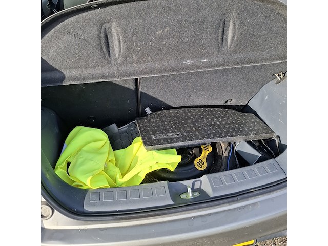 Personenauto, mitsubishi, colt 1.1, 2009 - afbeelding 32 van  42