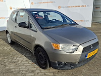Personenauto, mitsubishi, colt 1.1, 2009 - afbeelding 23 van  42