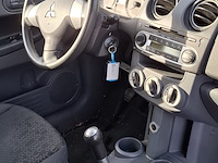 Personenauto, mitsubishi, colt 1.1, 2009 - afbeelding 35 van  42