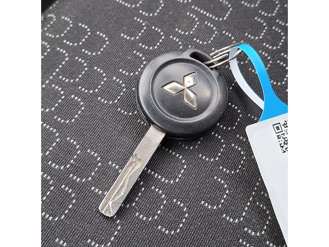 Personenauto, mitsubishi, colt 1.1, 2009 - afbeelding 37 van  42