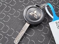 Personenauto, mitsubishi, colt 1.1, 2009 - afbeelding 37 van  42